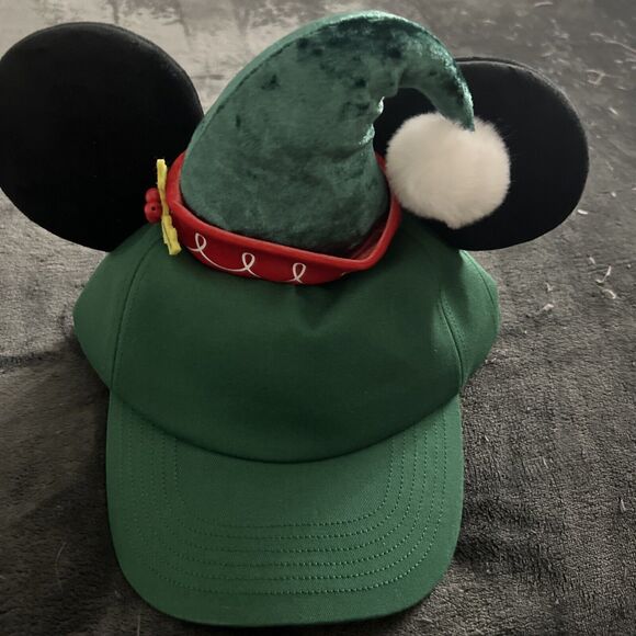 Disney | Accessories | Disney Parks Mickey Mouse Holiday  display picture 2